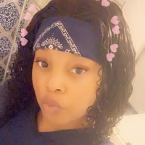 Meet your Posher, Kris